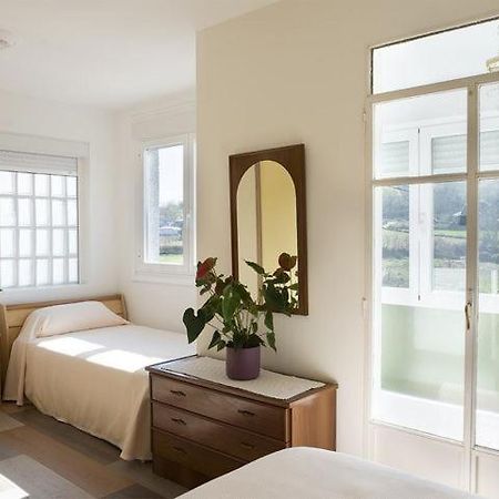 A Pousa Pension Rural Armariz ภายนอก รูปภาพ