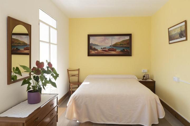 A Pousa Pension Rural Armariz ภายนอก รูปภาพ